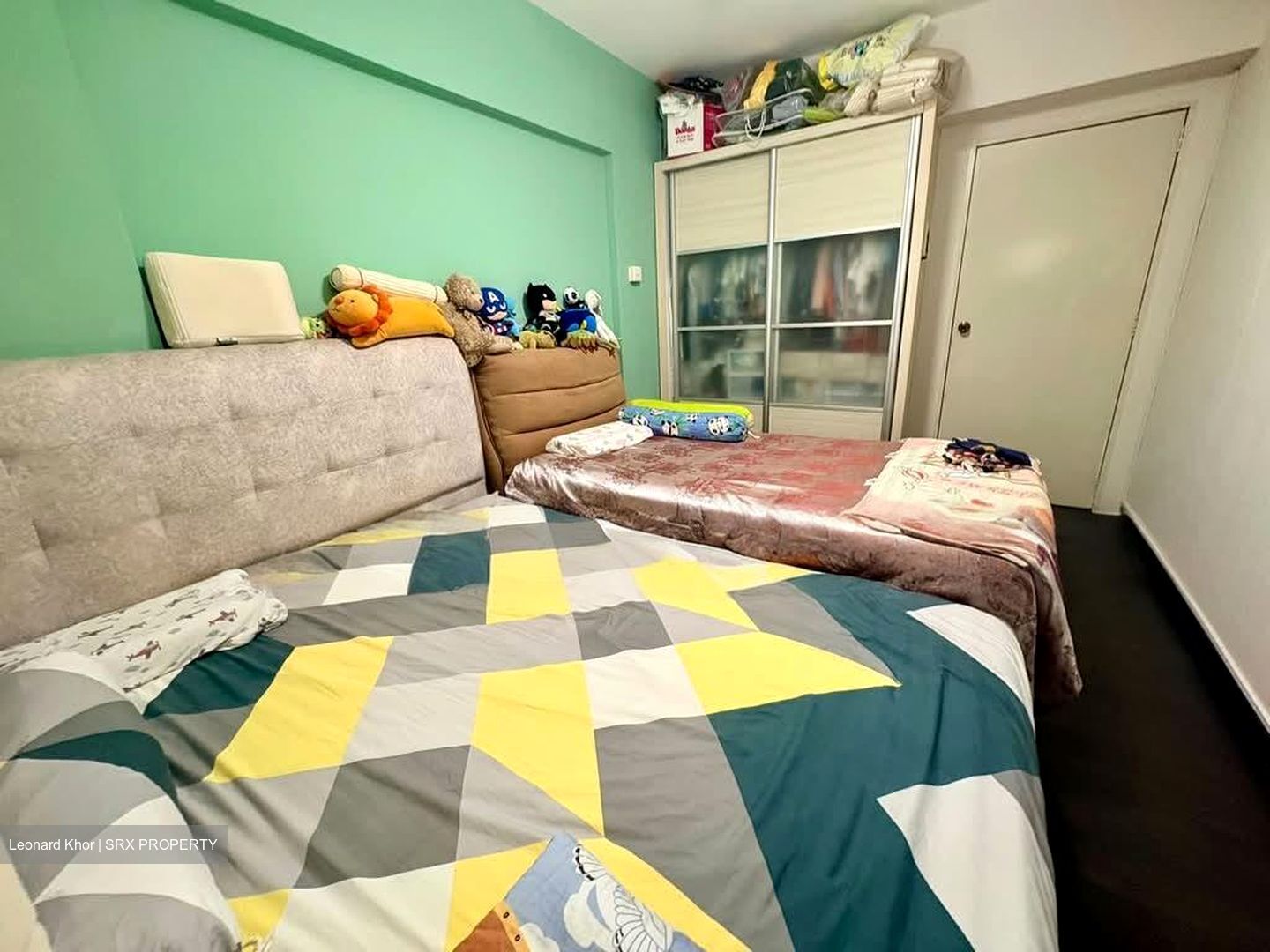 Blk 325C Anchorvale Grove (Sengkang), HDB 5 Rooms #566353311